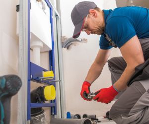 Why choose Plumbing Repair Atlanta for emergency plumber in Atlanta